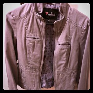 Guess jacket